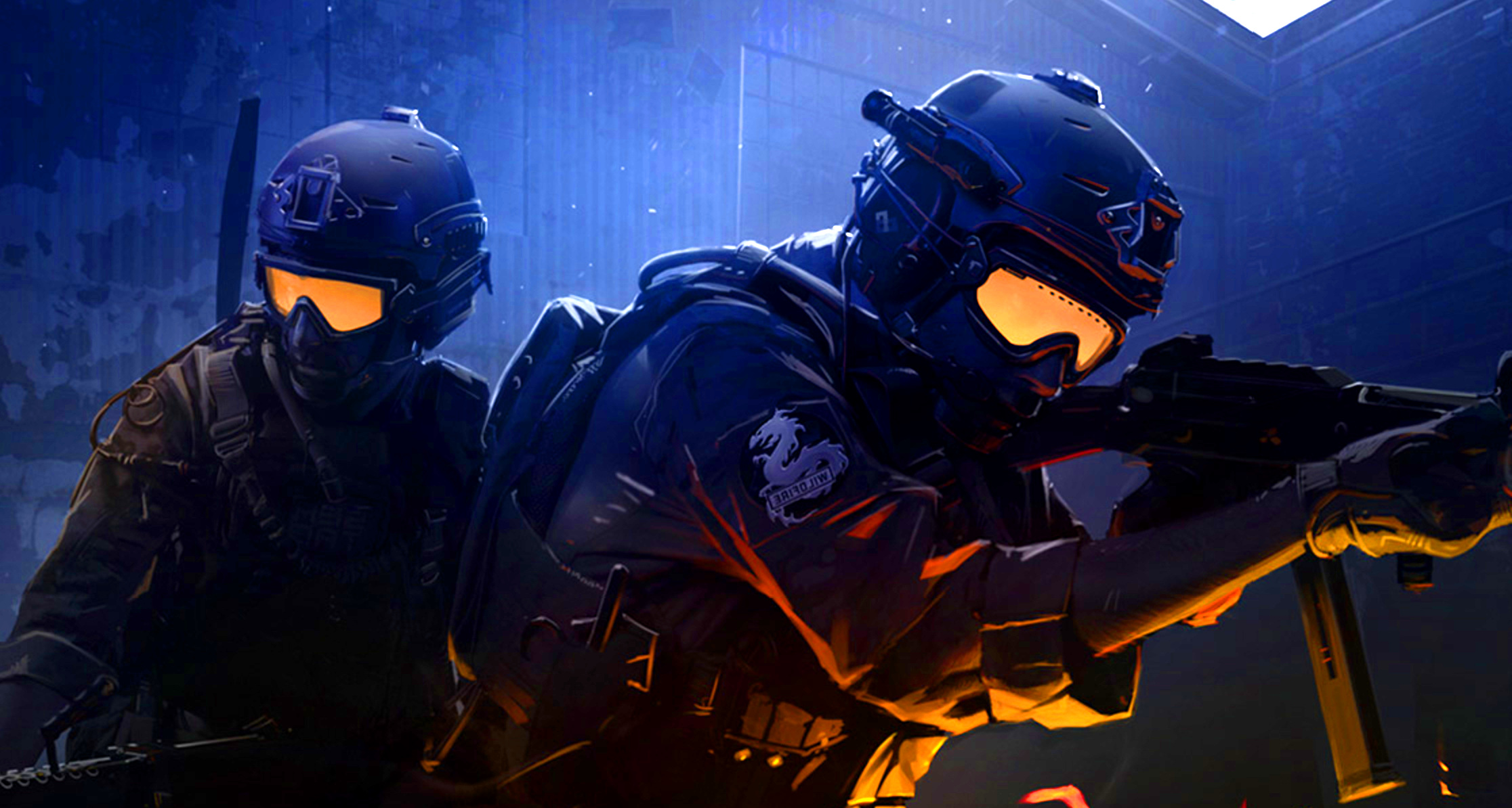 提升训练科 提升训练科