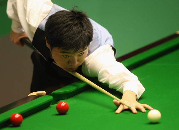 每周的精彩 每周的精彩