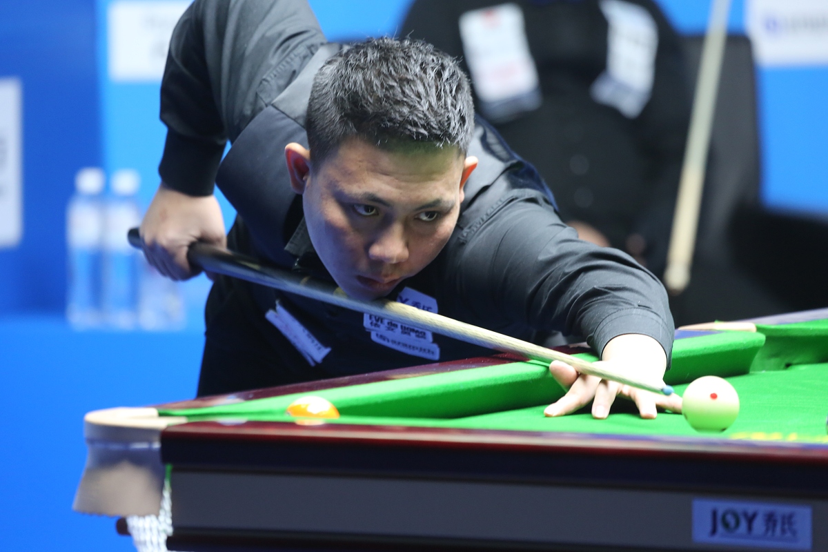 连续5手 连续5手